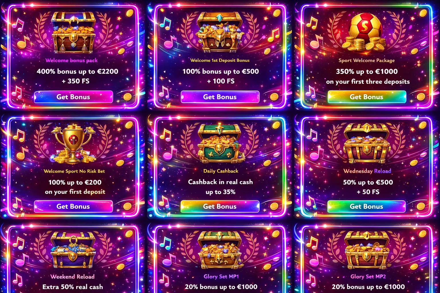 vibespins casino bonus
